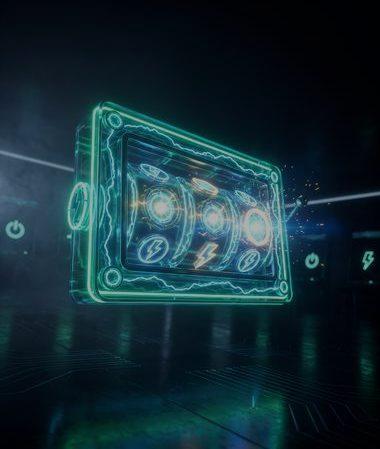 Power Up Casino