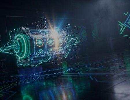 Power Up Casino