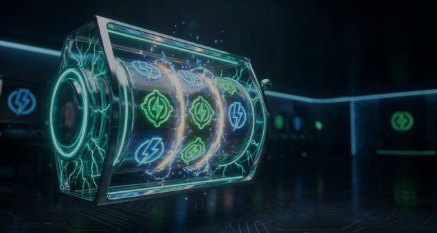 Power Up Casino