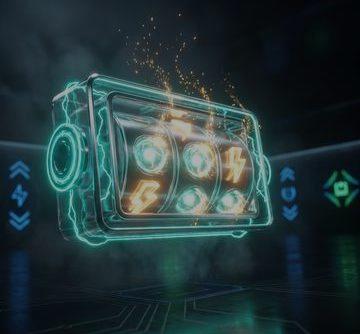 Power Up Casino